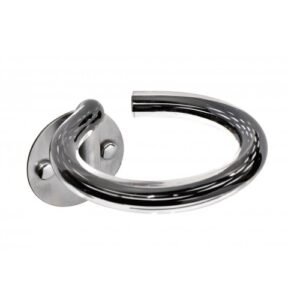 0028541 dh1 hair dryer holder plexiglas ring wall mount 500x500 1