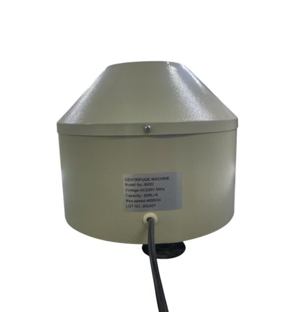 Centrifuge Machine - Image 2