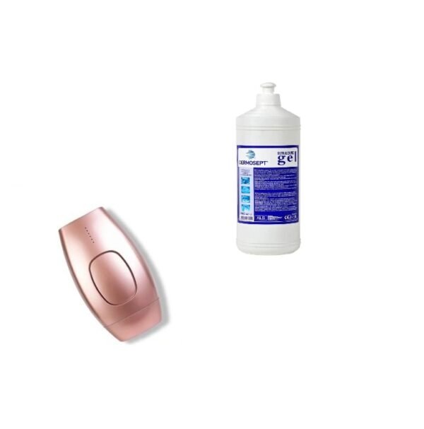 Epilation set 7