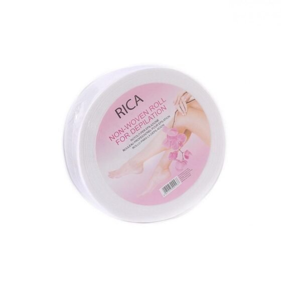 Wax Strip Epilating Roll