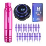 ტატუს აპარატი