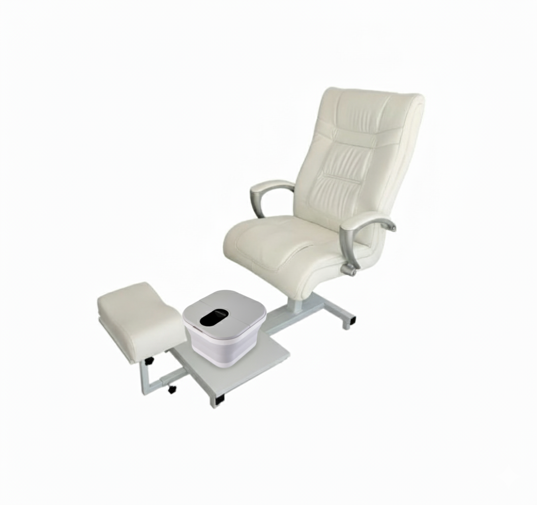 Педикюрное кресло с джакузи 1 Педикюрное кресло с джакузи