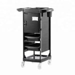 სალონის ურიკები