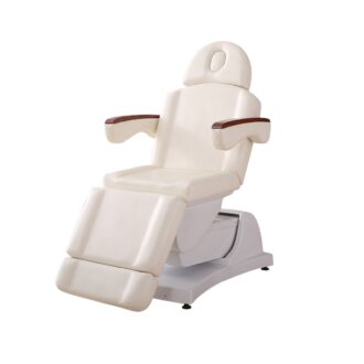 Cosmetology Electric Bed with 4 Engines