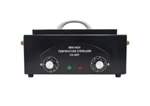 სტერილიზატორები