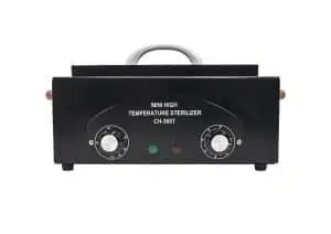 სტერილიზატორები