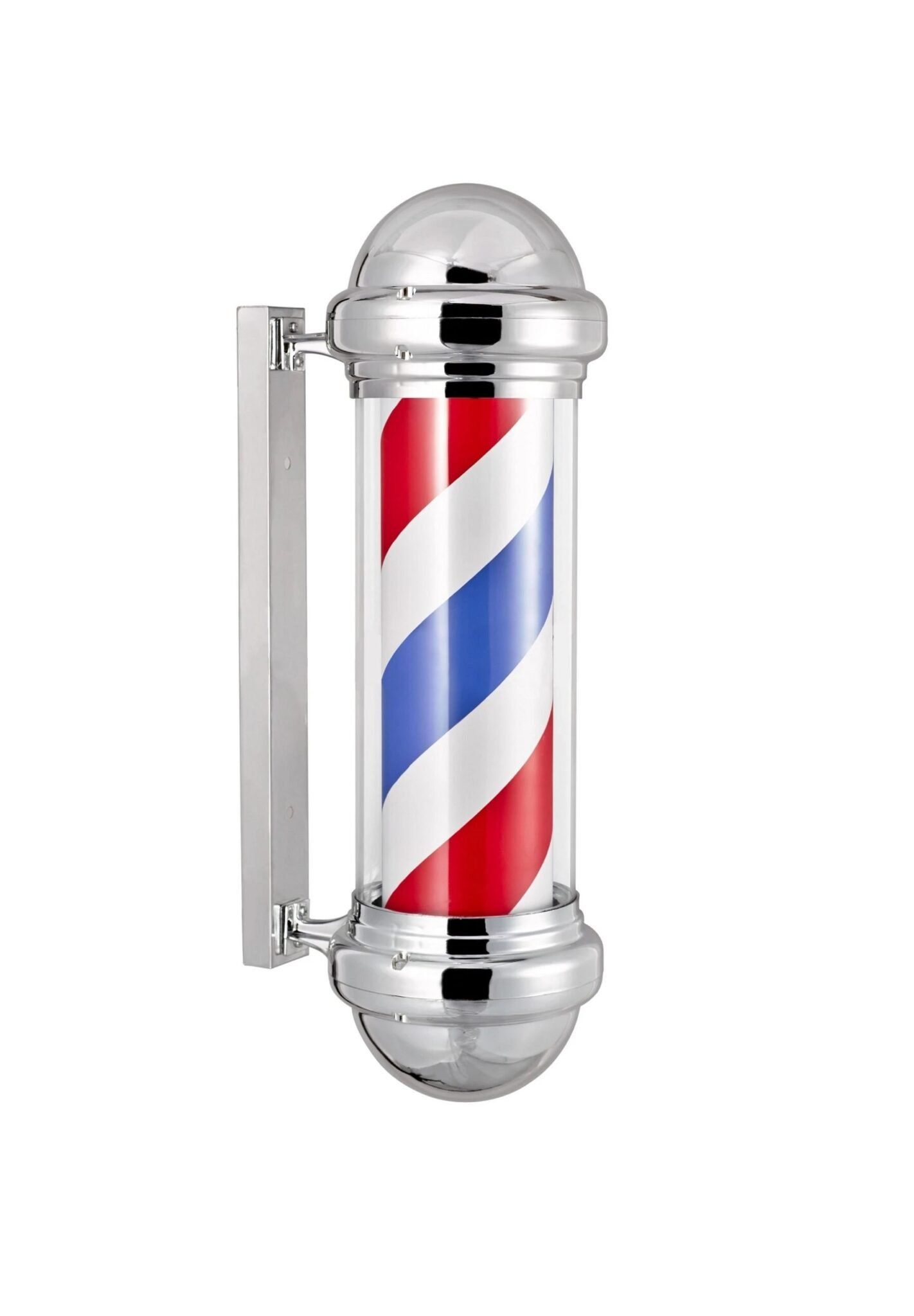 სალონის განათება