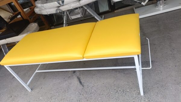 Medical examination couch - Image 18