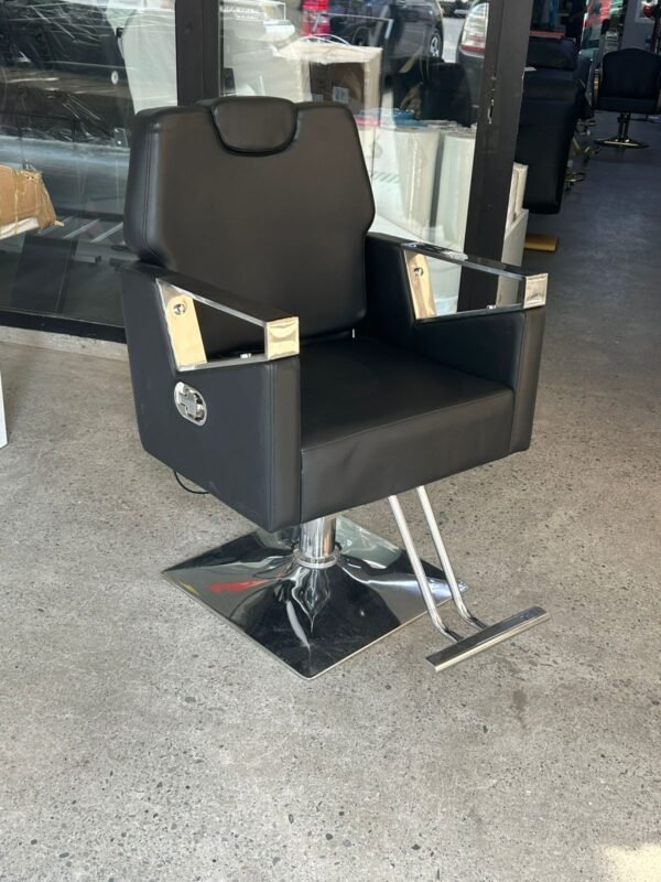 Barber Chair 3161A - Image 4