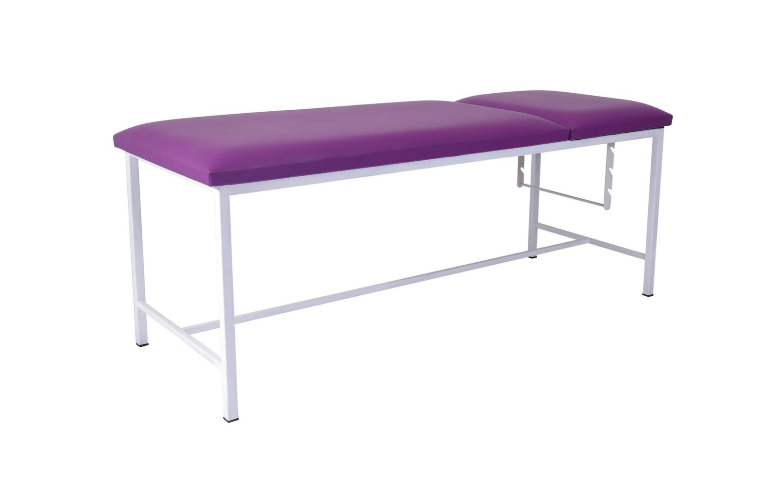 Стационарные массажные столы (железные)