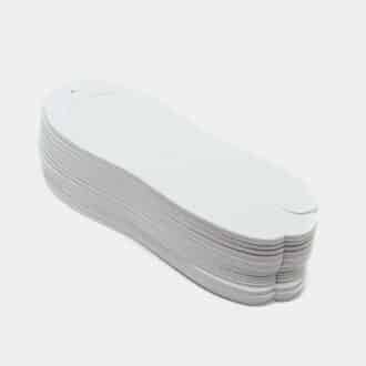 Одноразовые тапочки для педикюра