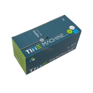 Korea Disposable Hyaluronic Acid Sterile Cannula Micro Needles 21g 70mm for Nose