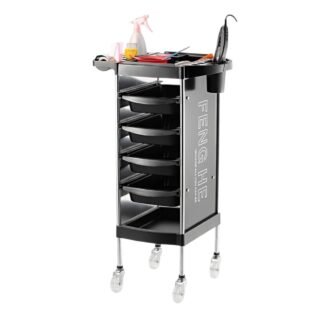 Парикмахерская тележка