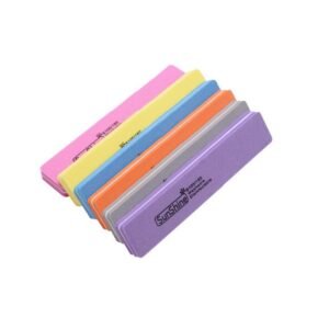 SunShine nail file buffer 100 18