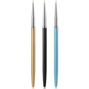 მანიკურის ფუნჯები