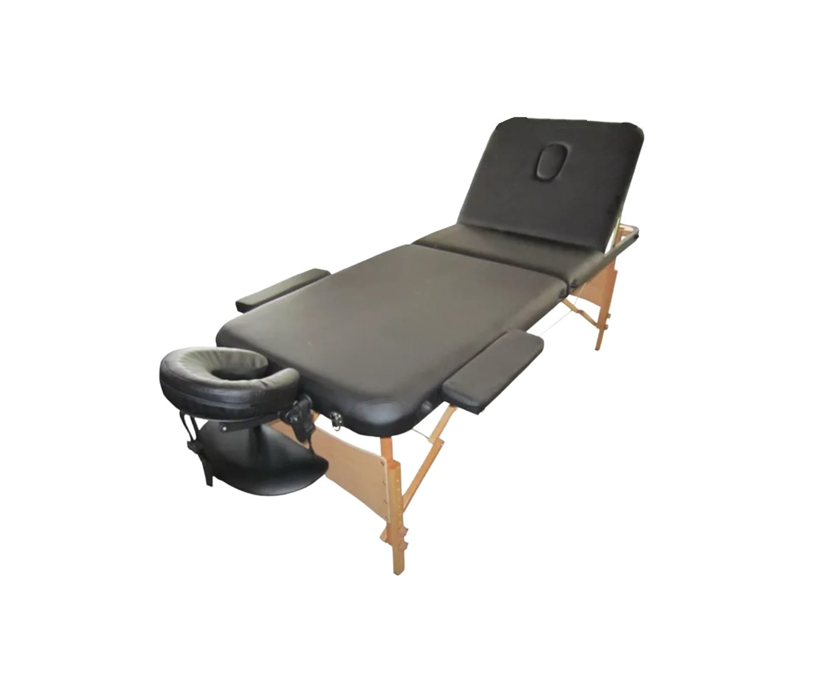 ხის ფეხიანი დასაკეცი მაგიდები