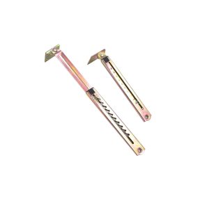 ასაწევი მექანიზმი ფიქსაციით