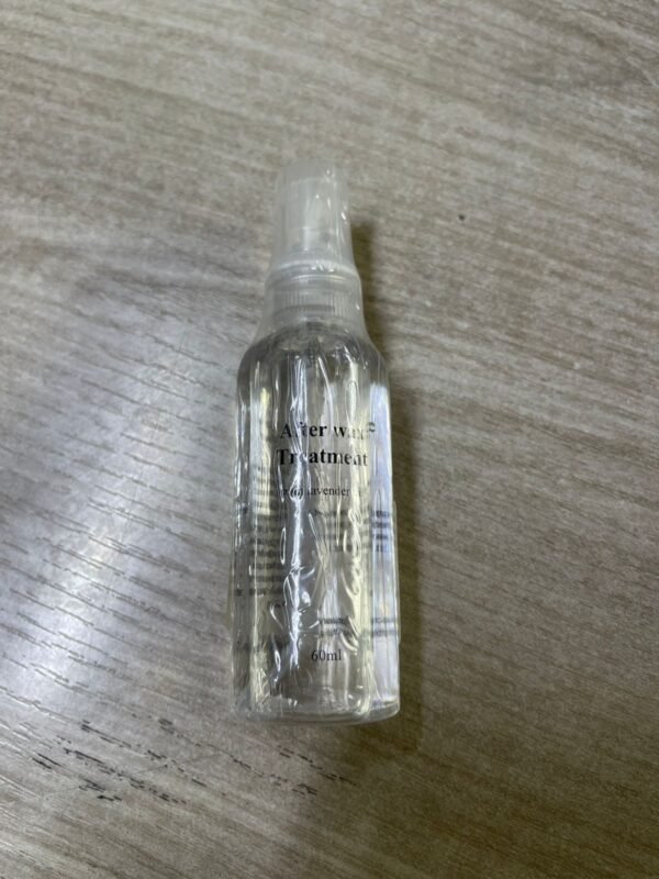Post-epilation oil - Image 3
