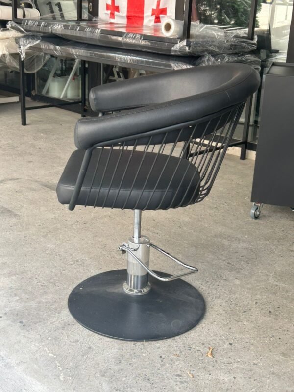 Salon Chair S50 - Image 3