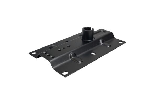 Swivel Chair Plate