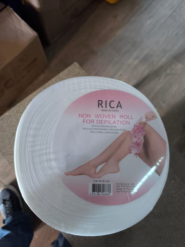 Wax Strip Epilating Roll - Image 5