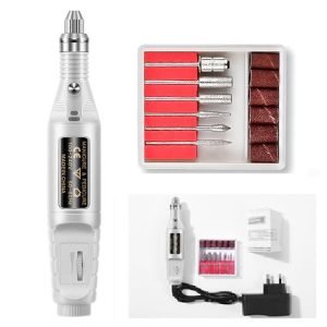 electric nail polisher usb powered nail polisher 1