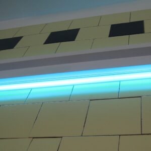 Кварцевая лампа