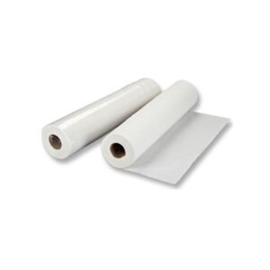 მასაჟის მაგიდის ზეწარი ლამინირებული