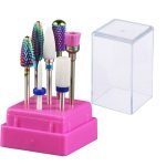 ფრეზერის თავები