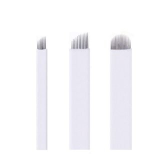 Иглы для микроблейдинга
