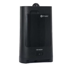 სალონის მტვერსასრუტი