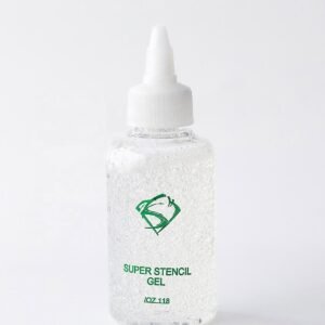 ტატუს გადასაყვანი გელი