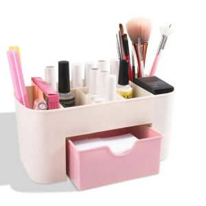 მანიკურის ორგანაიზერი