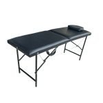 რკინის ფეხებიანი დასაკეცი მაგიდები