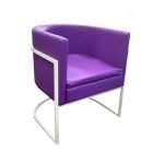 სკამები