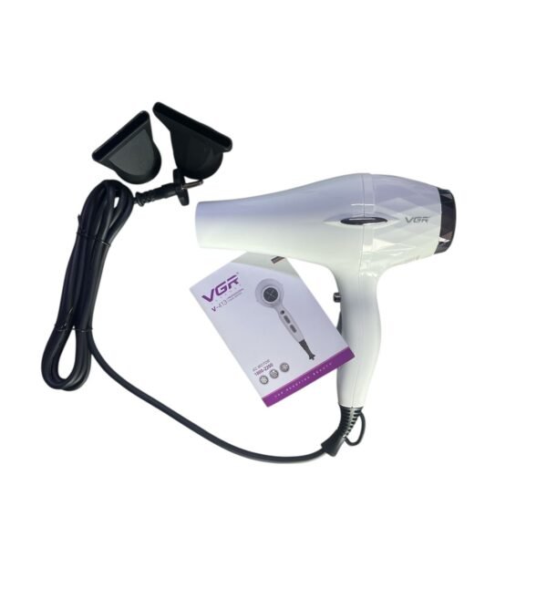 Hair Dryer VGR V-413 - Image 2