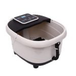 Foot spa