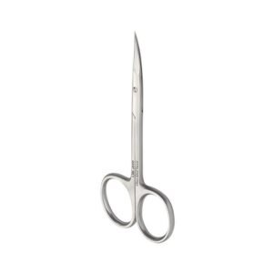 ss 201medium 21mm smart ss 201 staleks cuticle scissors