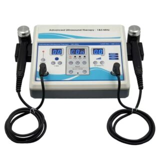 Аппарат для ультразвуковой терапии Medinza Pro 1300