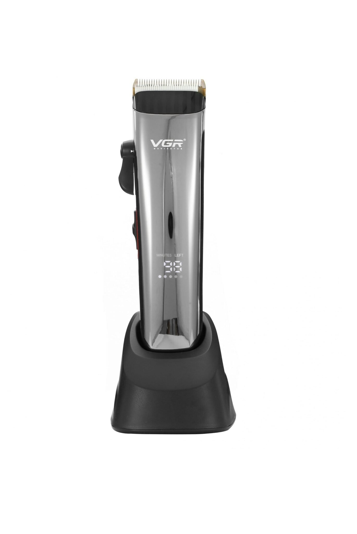 თმის საკრეჭი