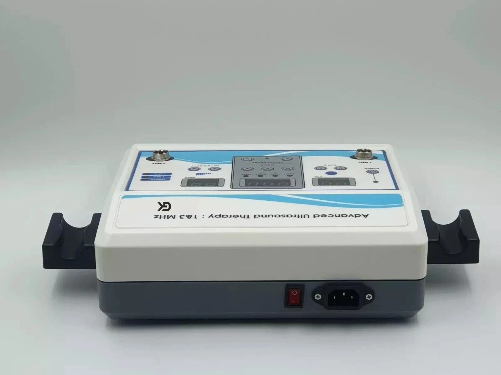 Аппарат для ультразвуковой терапии Medinza Pro 1300 3 Аппарат для ультразвуковой терапии Medinza Pro 1300 — изображение 3