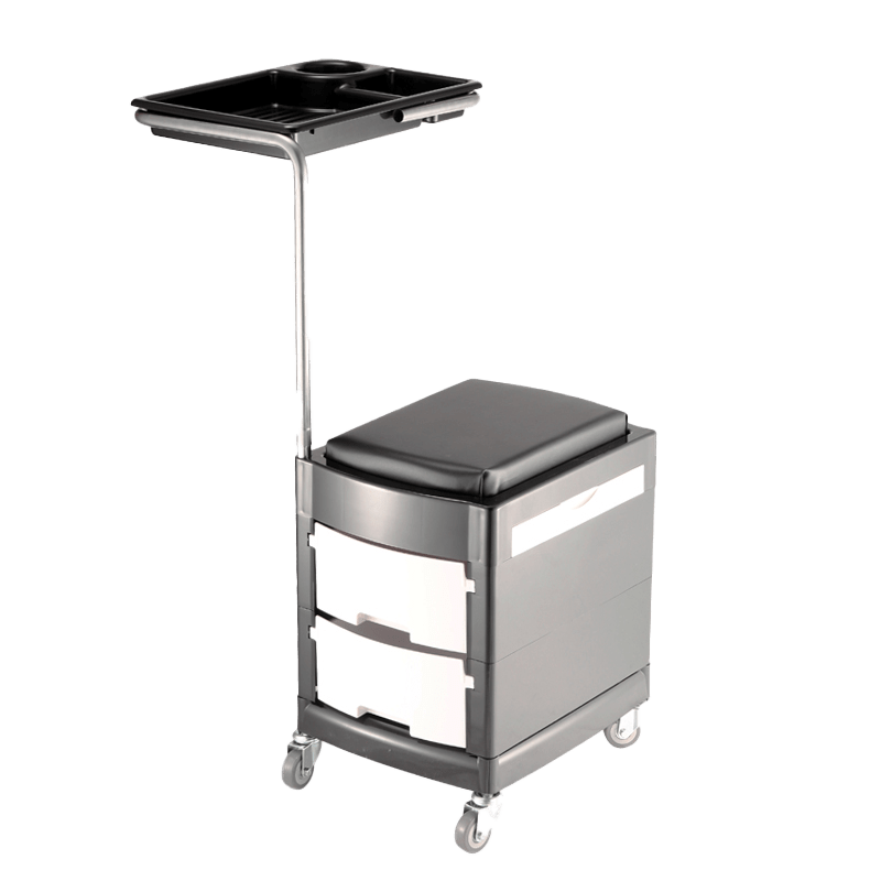 სალონის ინვენტარი