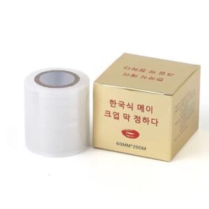 პერმანენტული მაკიაჟის ფირი