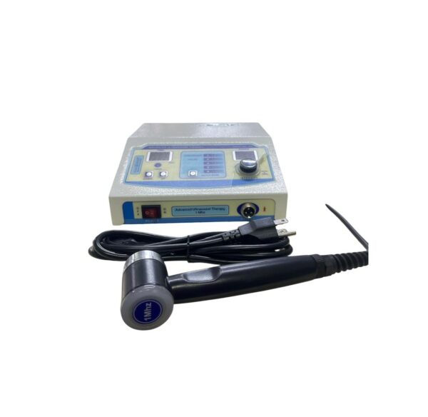 Ultrasound Therapy Machine Medinza Super Pro 100 - Image 7