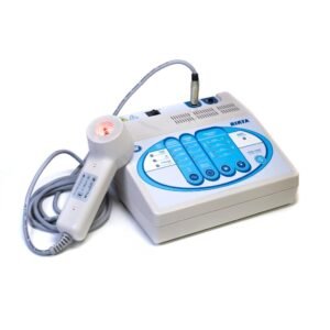 ლაზერული თერაპიის აპარატი