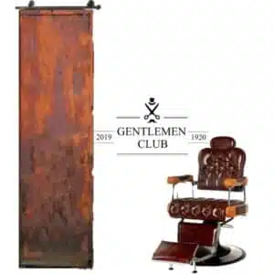 შპს ჯენტლმენ კლუბი