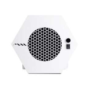 MAX Ultimate VII Built in White 1