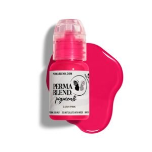 Perma Blend PBLUP.5 Perma Blend Lush Pink Lips Amazon