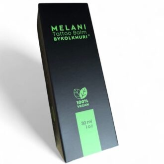 Tattoo Balm Kolkhuri