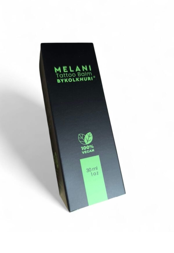Tattoo Balm Kolkhuri